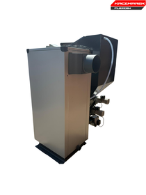 Kocioł na pellet TECHNIX PELL LUX moc 38 kW - 3