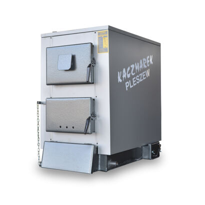 Kotły zasypowe na węgiel UKS typoszereg od 6 do 460 kW