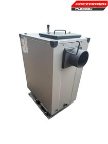 Kocioł na drewno AGRO BIO moc 20 kW - 3