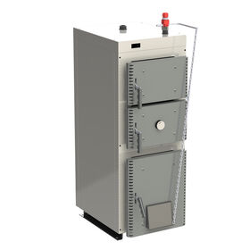 Kocioł na węgiel FENIX UNI moc 10 kW - 6