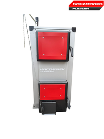 Kocioł na drewno AGRO BIO moc 15 kW - 6