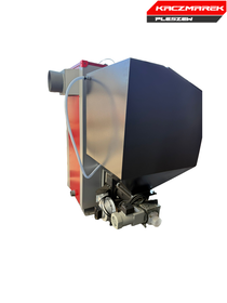 Kocioł c.o. na pellet i ekogroszek TECHNIX PELL EKO o mocy 24 kW - 4