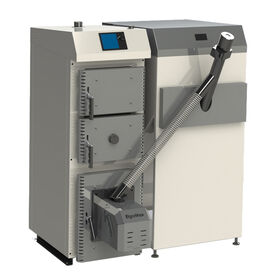 Kocioł na pellet FENIX UNI BIO moc 24 kW - 3
