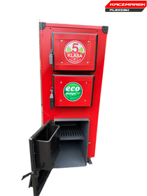 Kocioł na węgiel FENIX UNI moc 18 kW - 4