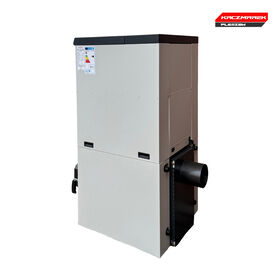 Kocioł na pellet SLIMET moc 15 kW - 2